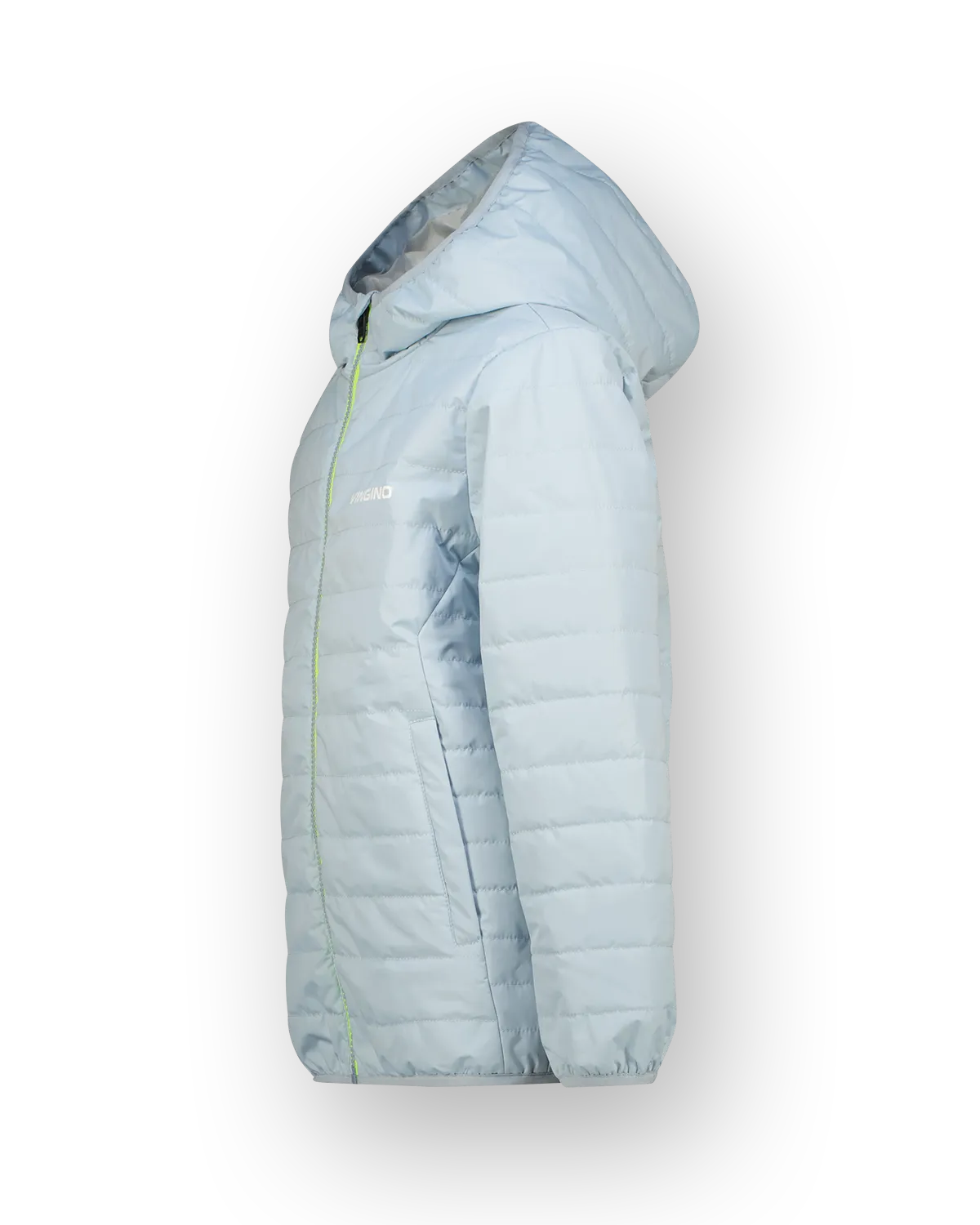Jacke Terco