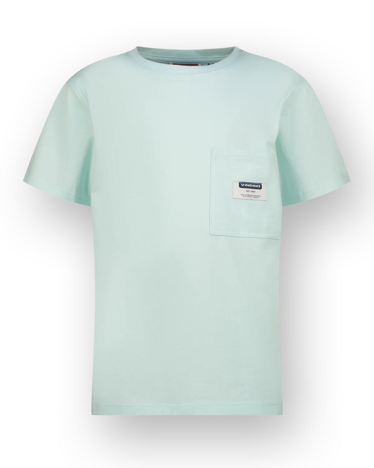T-shirt Hacket