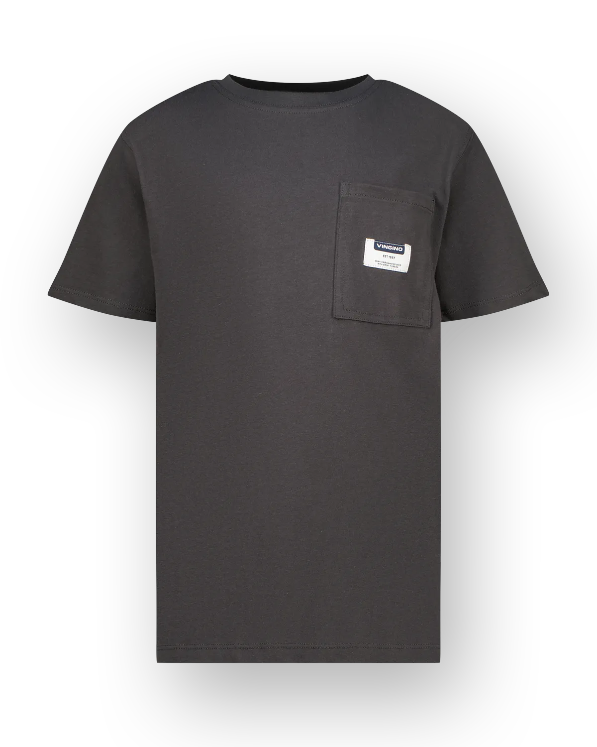 T-shirt Hacket