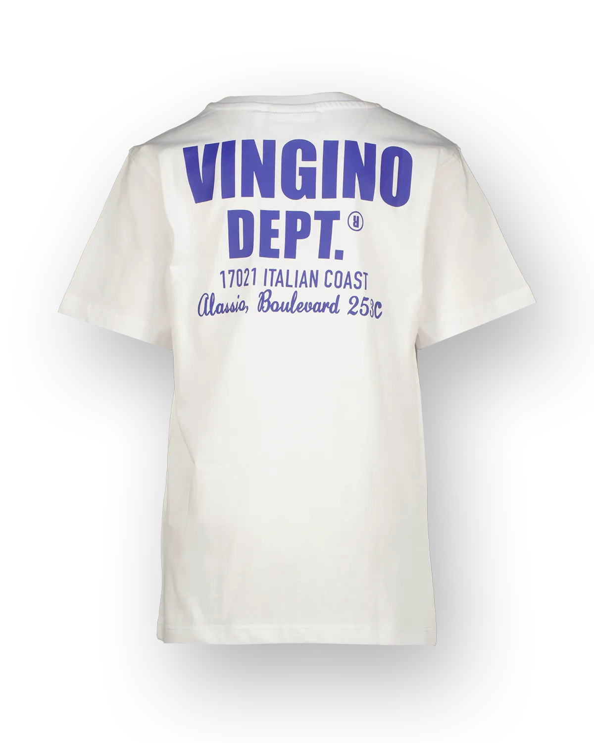 T-shirt Hady