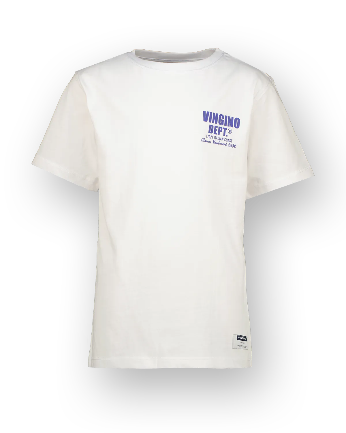T-shirt Hady