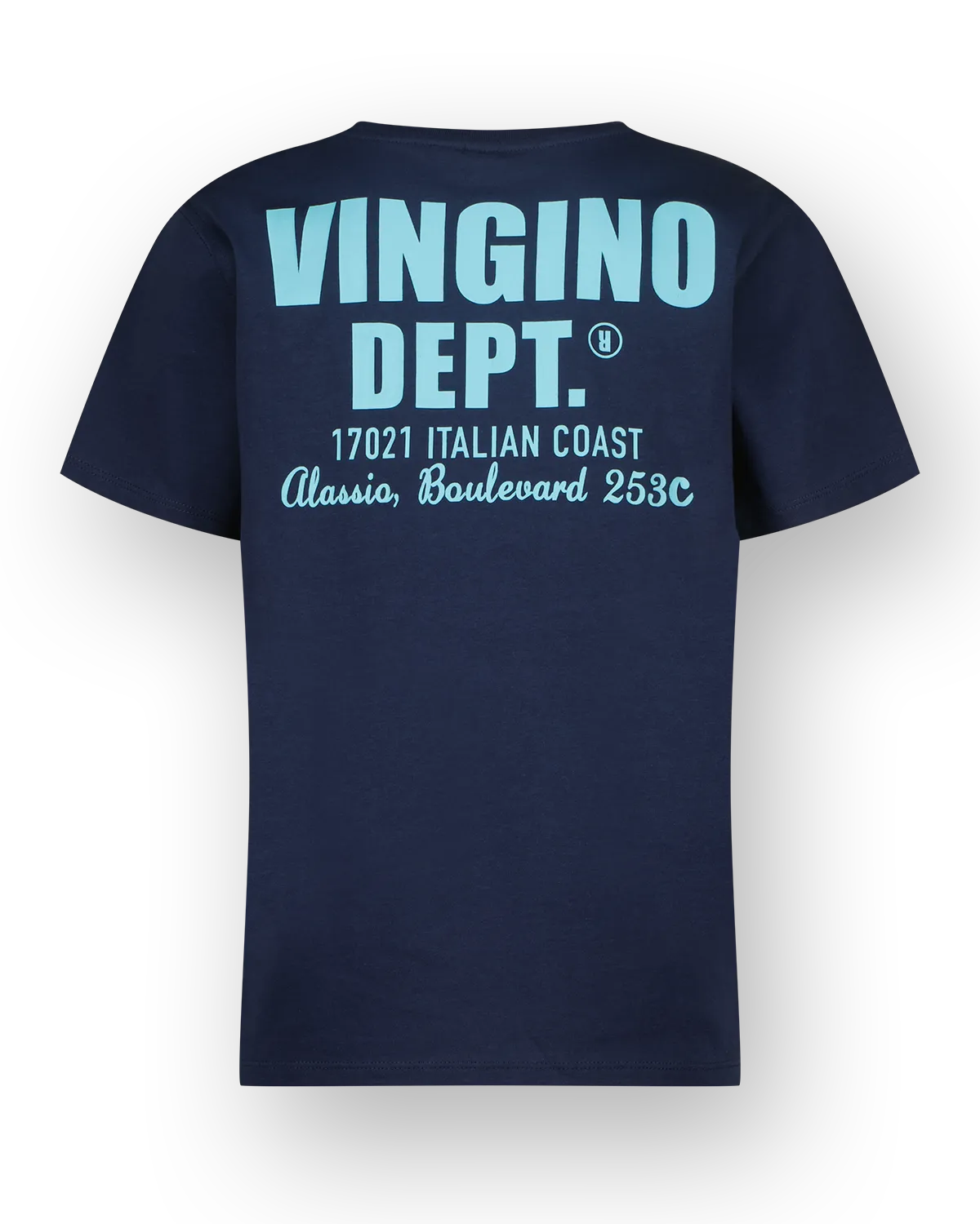 T-shirt Hady