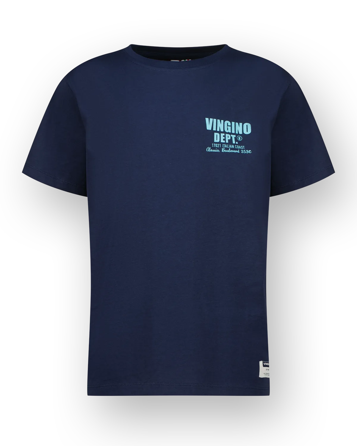 T-shirt Hady