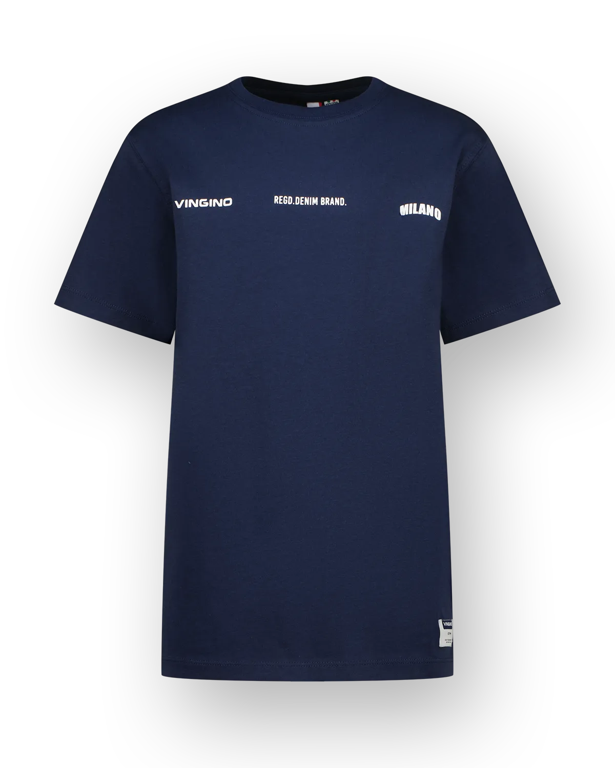 T-shirt Heasy