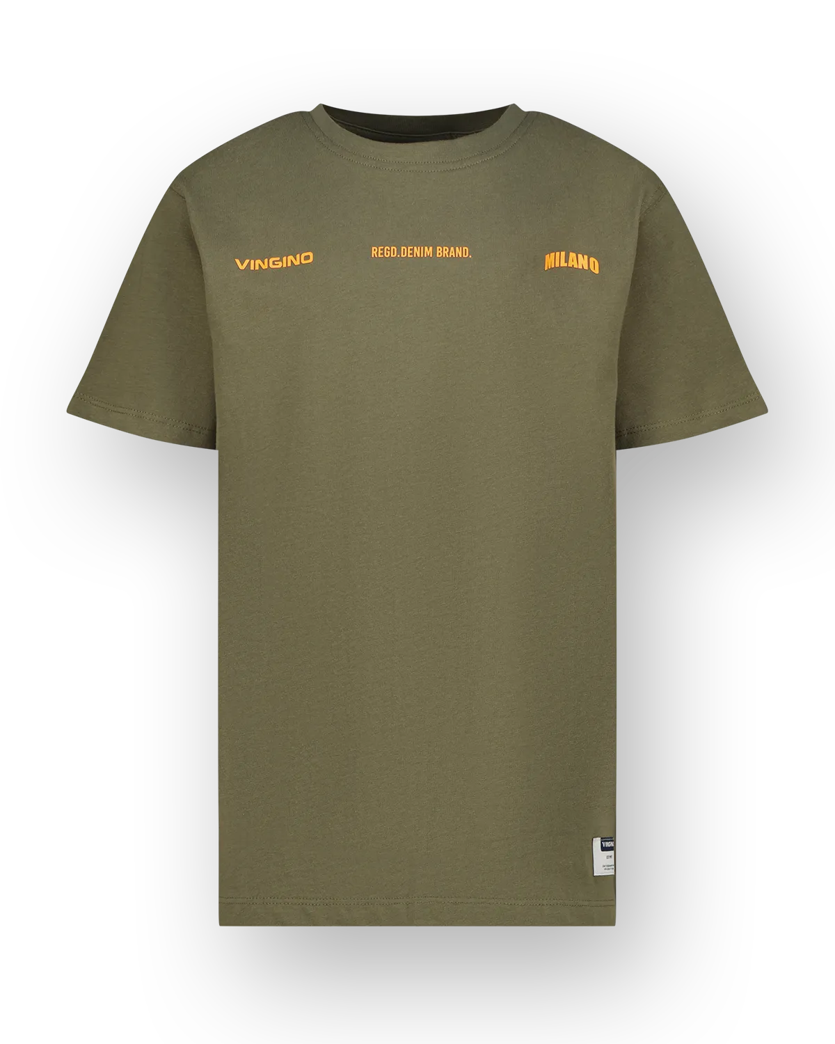 T-shirt Heasy