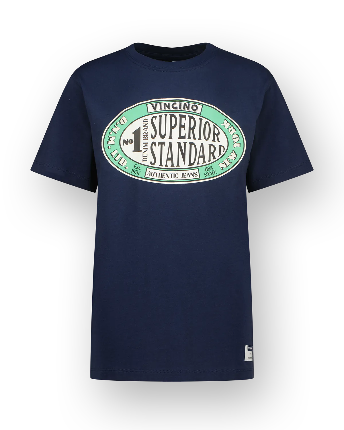 T-shirt Hoapy