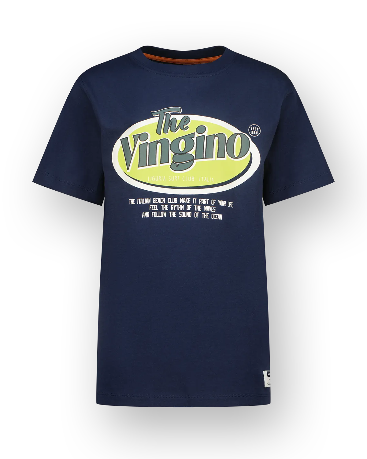 T-shirt Haer