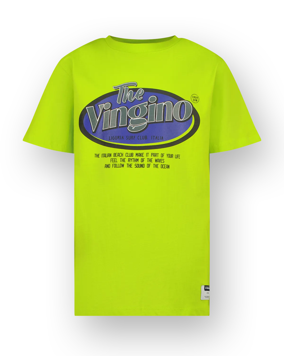 T-shirt Haer