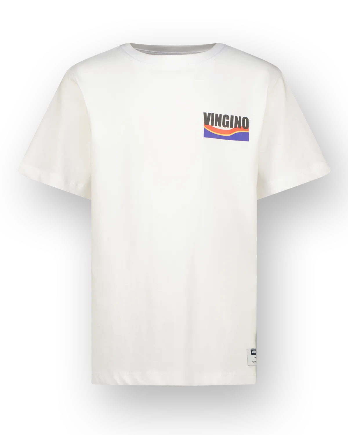Jungen T-shirt Have | Weiß