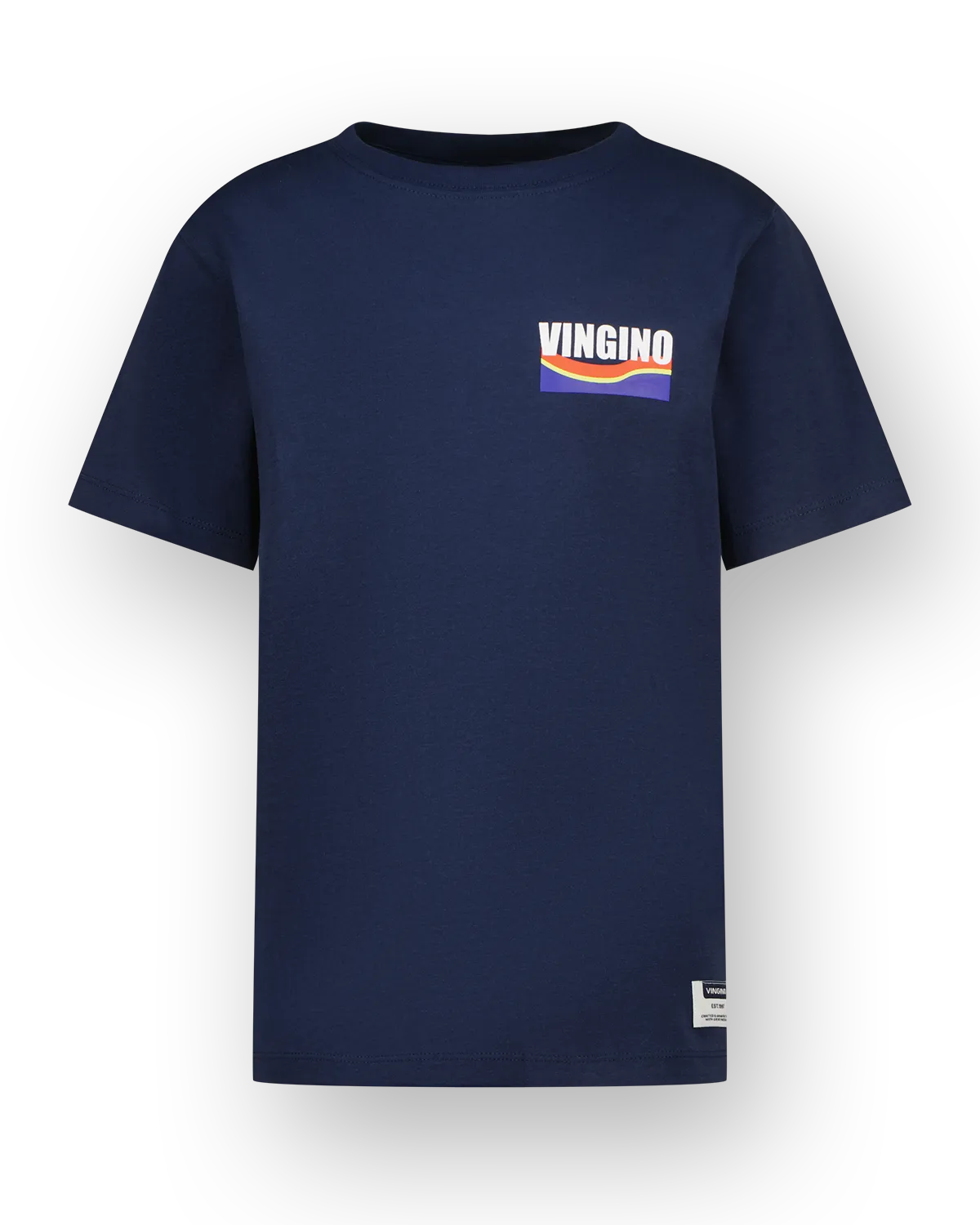 T-shirt Have