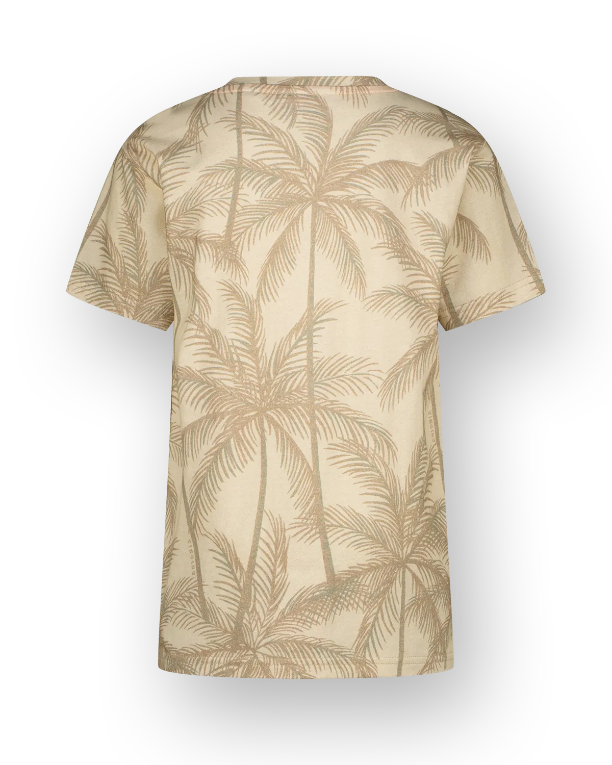 T-shirt Hamlo