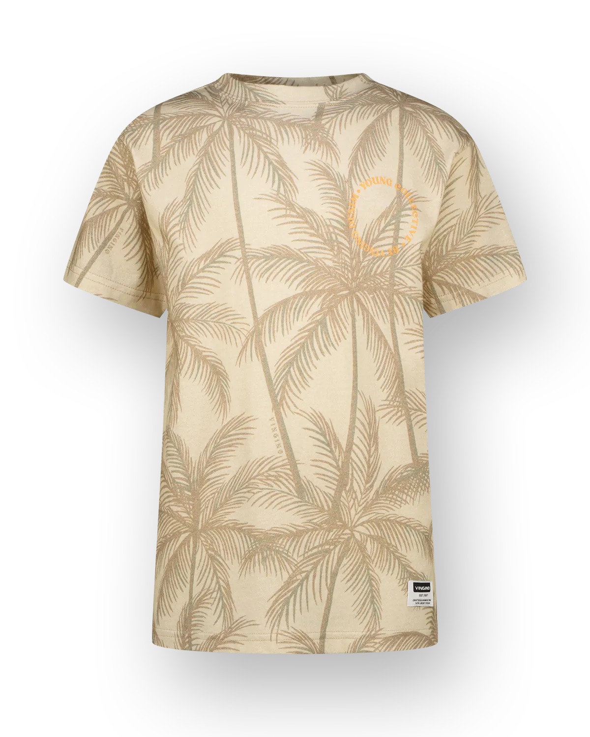 T-shirt Hamlo