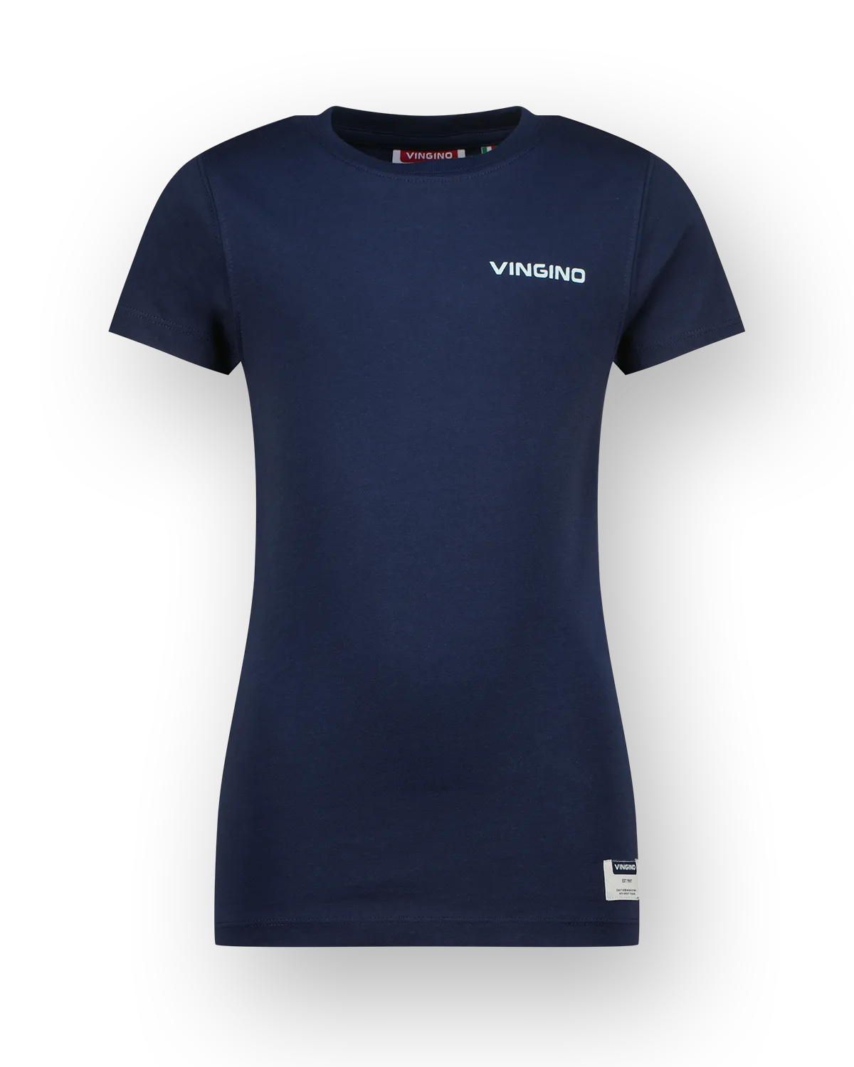 T-shirt Basic-tee