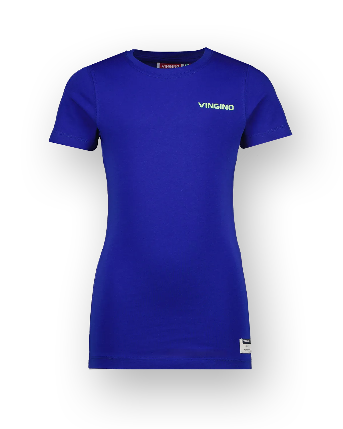 T-shirt Basic-tee