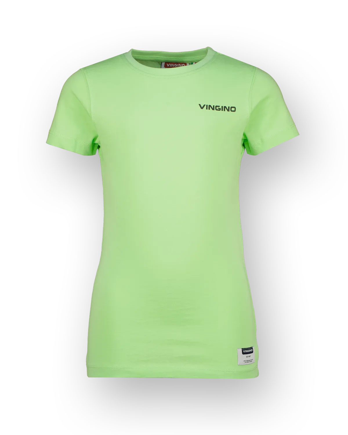 T-shirt Basic-tee