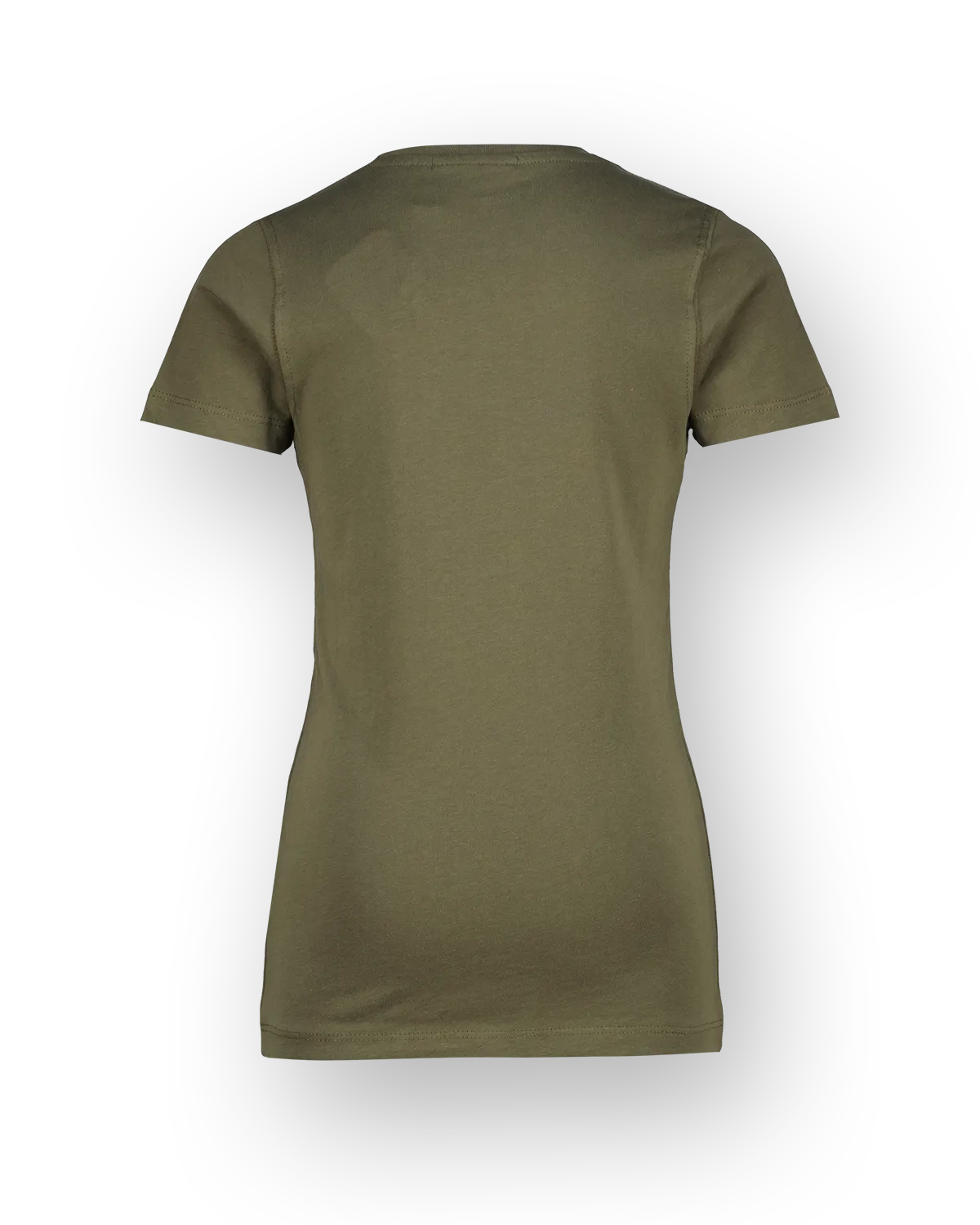 T-shirt Basic-tee
