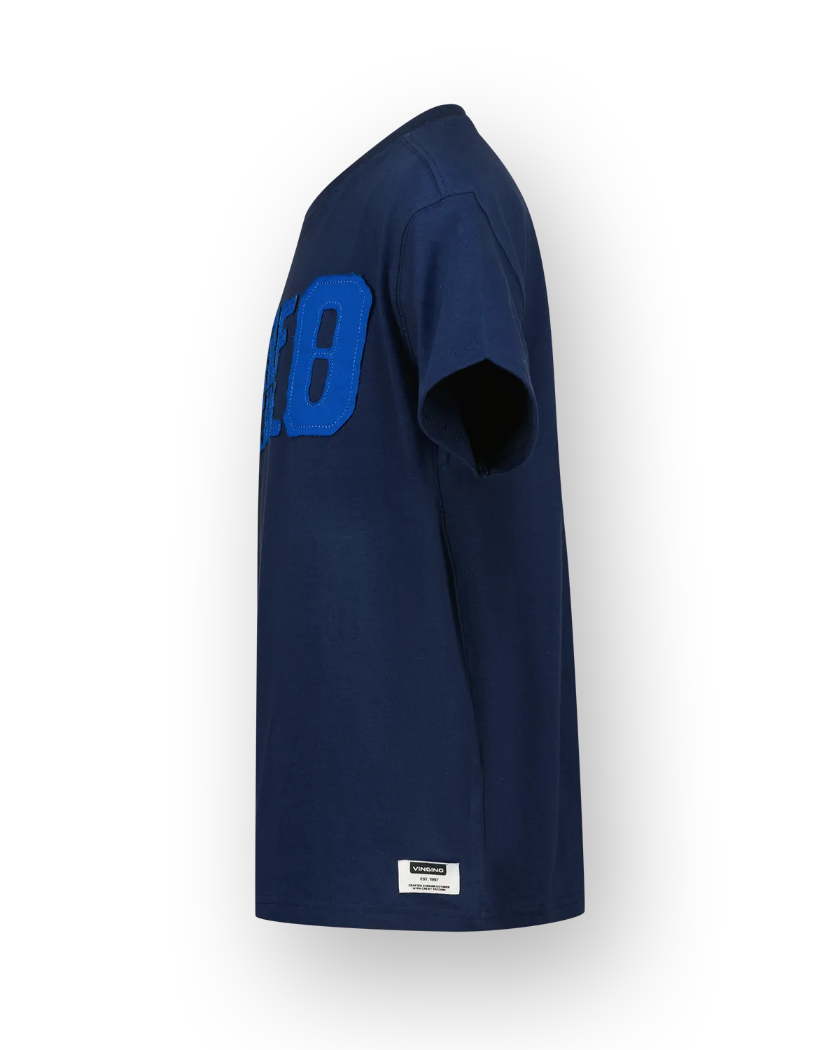 T-shirt Hocial