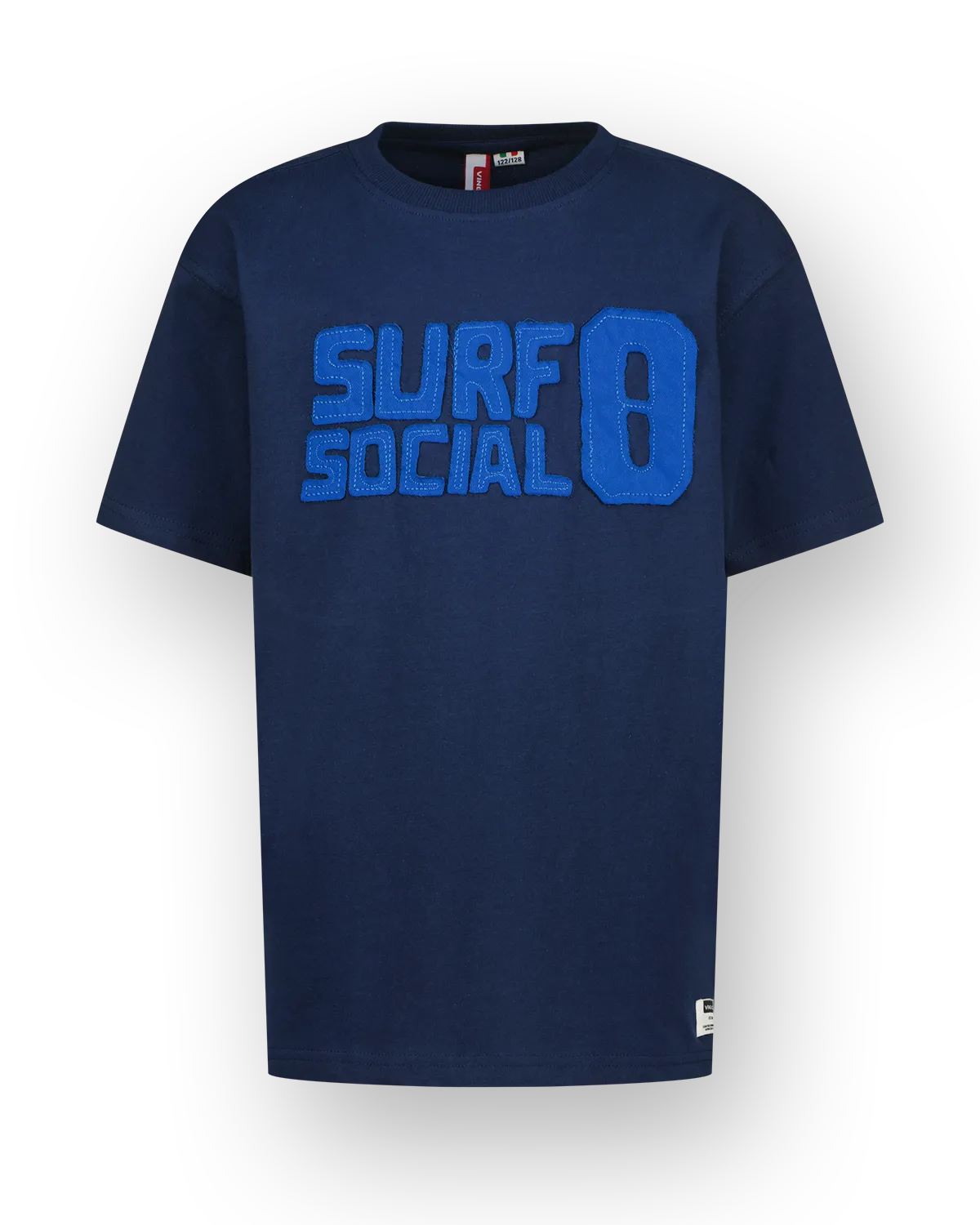 T-shirt Hocial