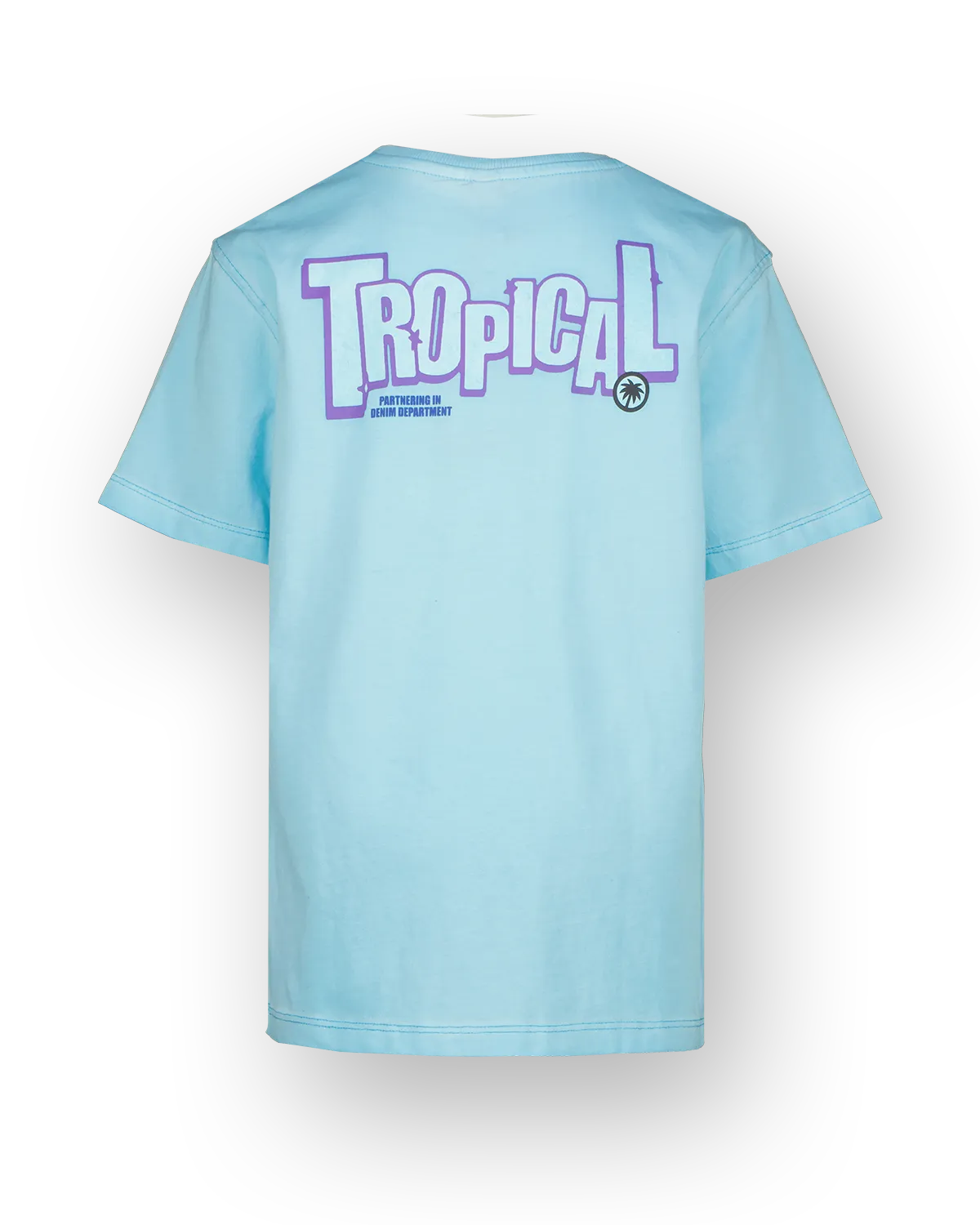T-shirt Hansley
