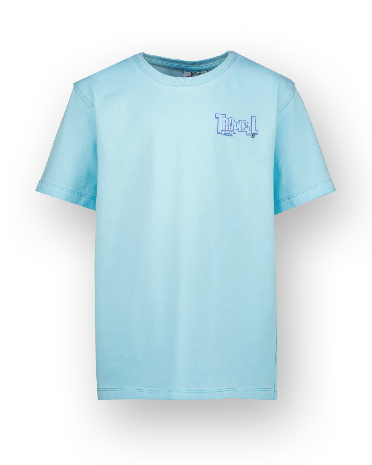 T-shirt Hansley