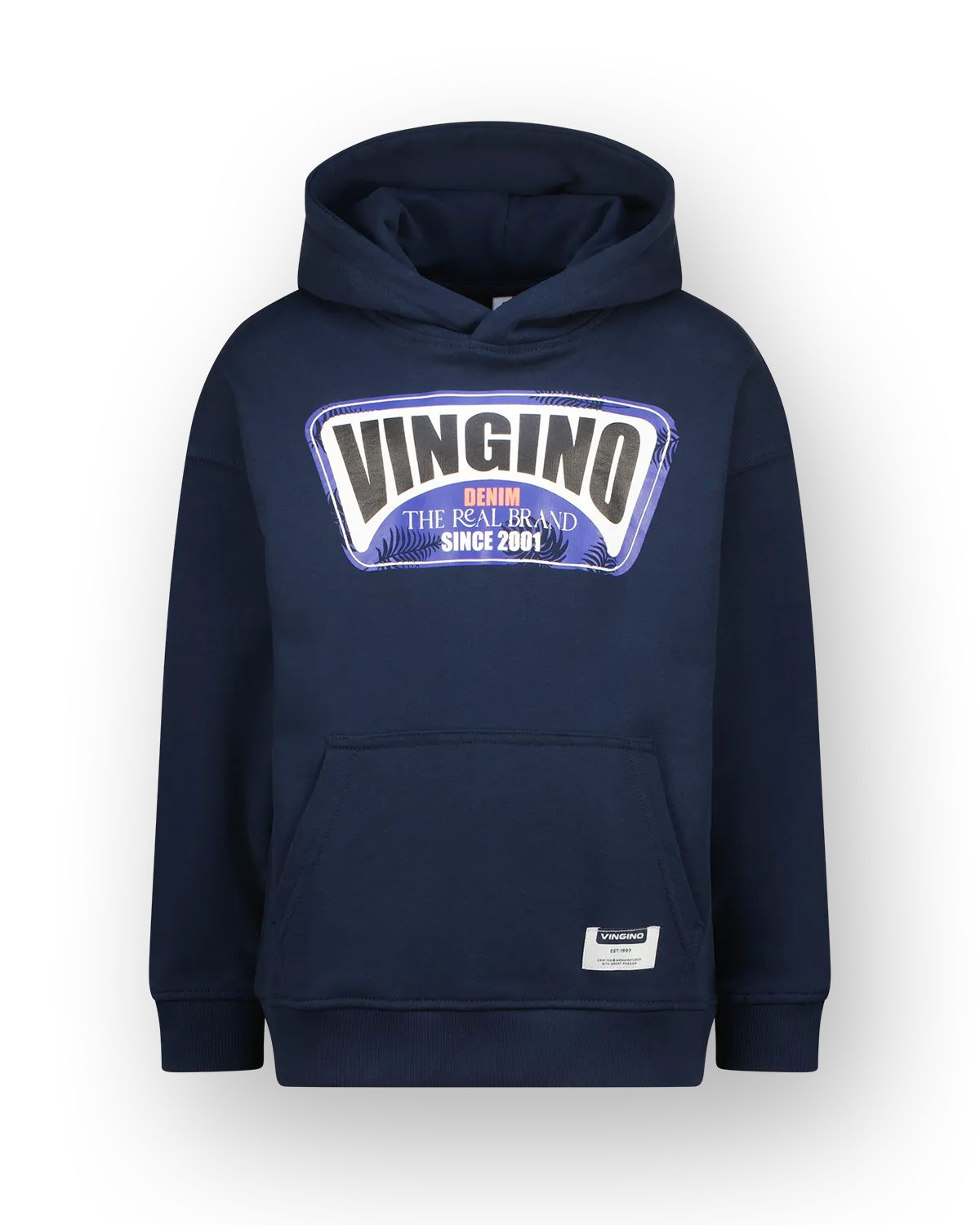 Sweatshirt Nesto