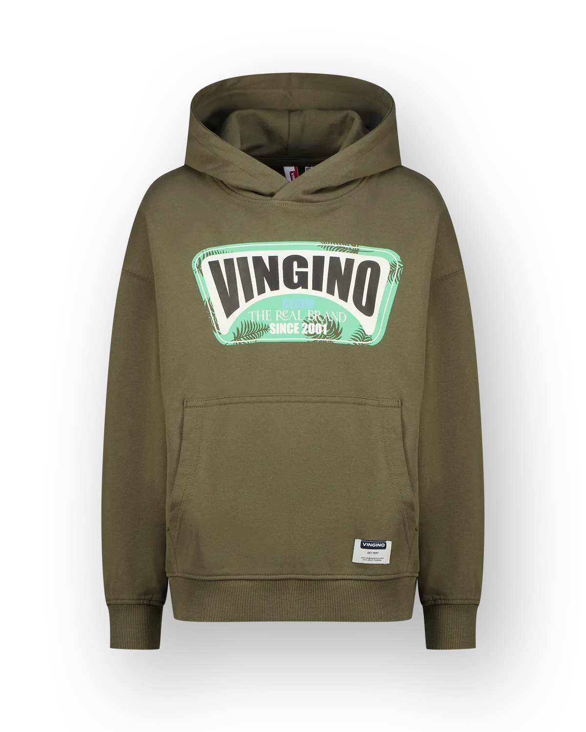 Sweatshirt Nesto