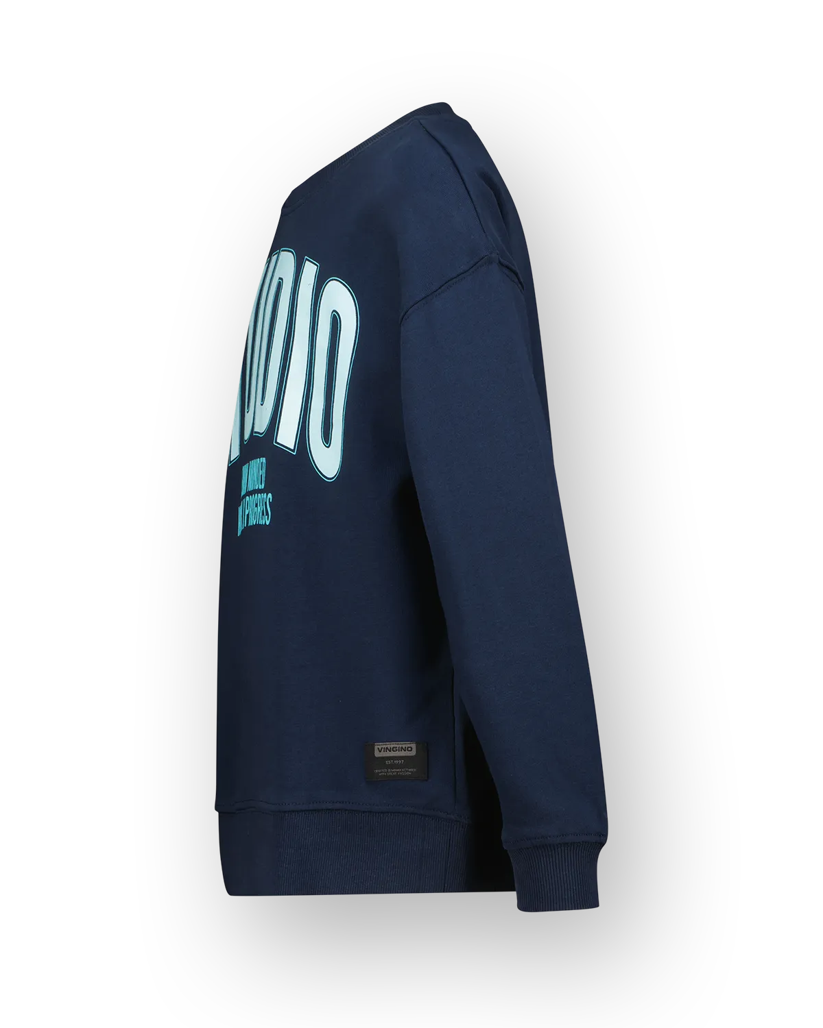 Sweatshirt Nudio