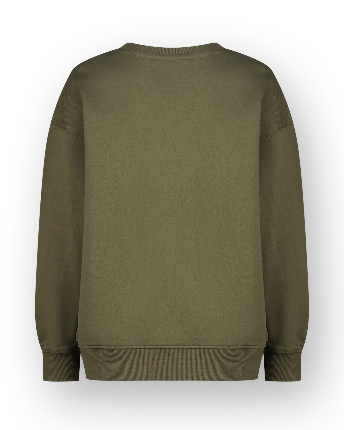 Jungen Sweatshirt Nudio | Grün