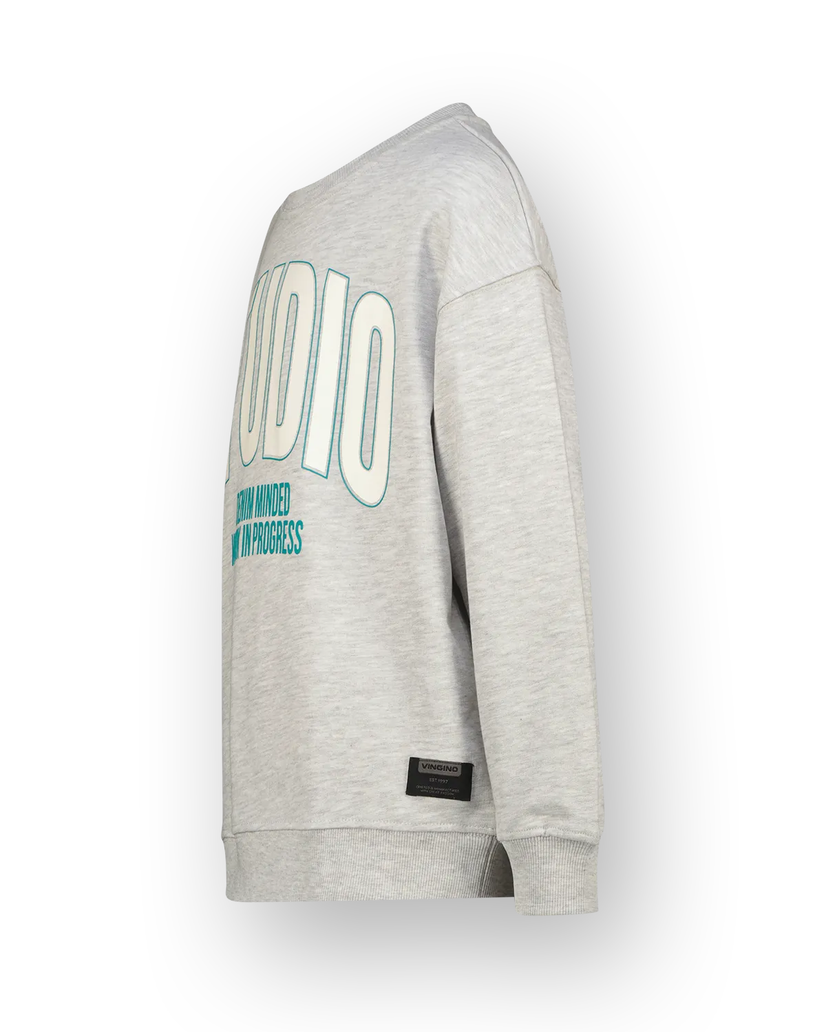 Sweatshirt Nudio