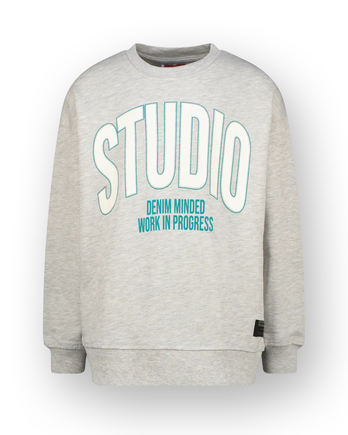 Sweatshirt Nudio