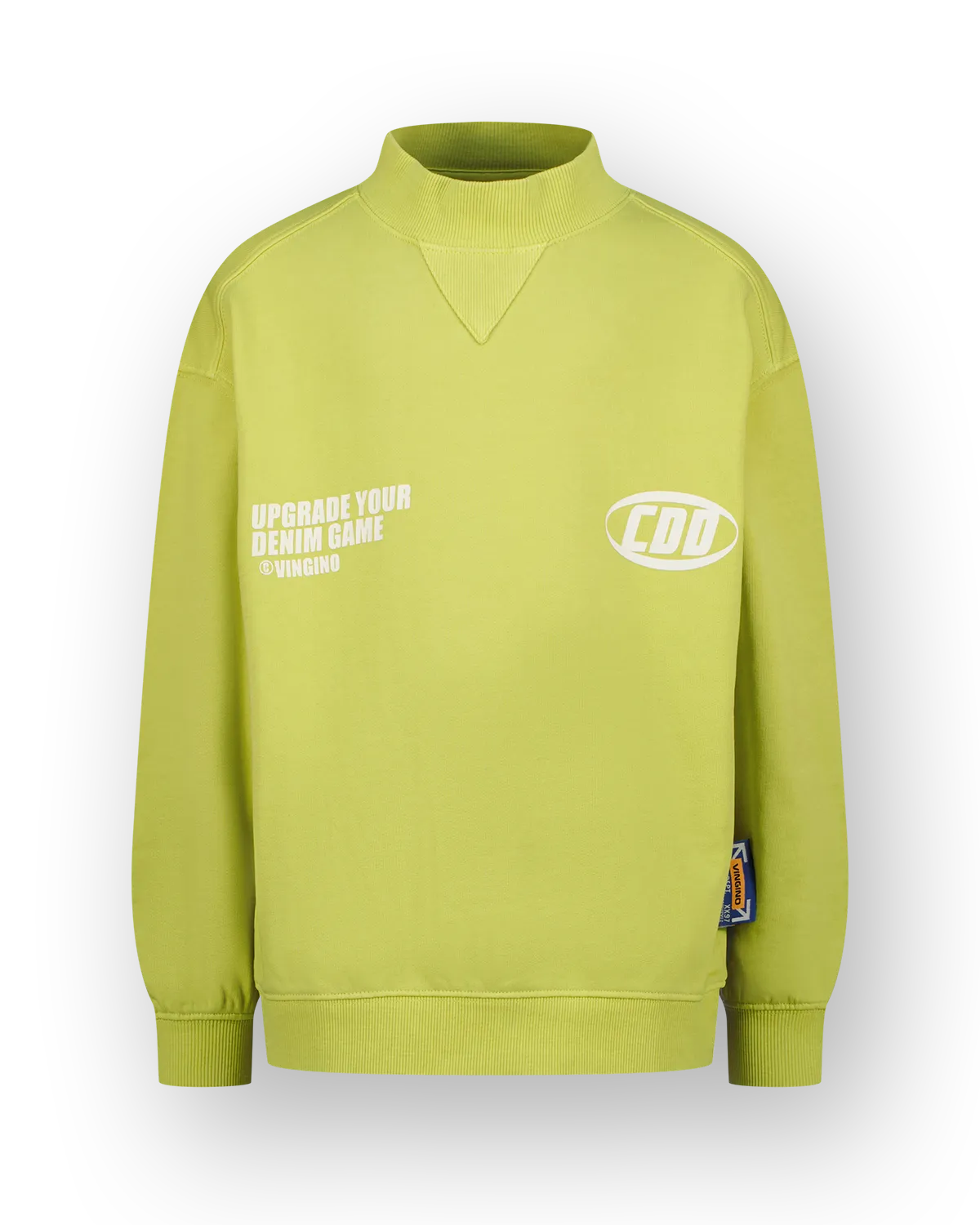 Sweatshirt Nigent