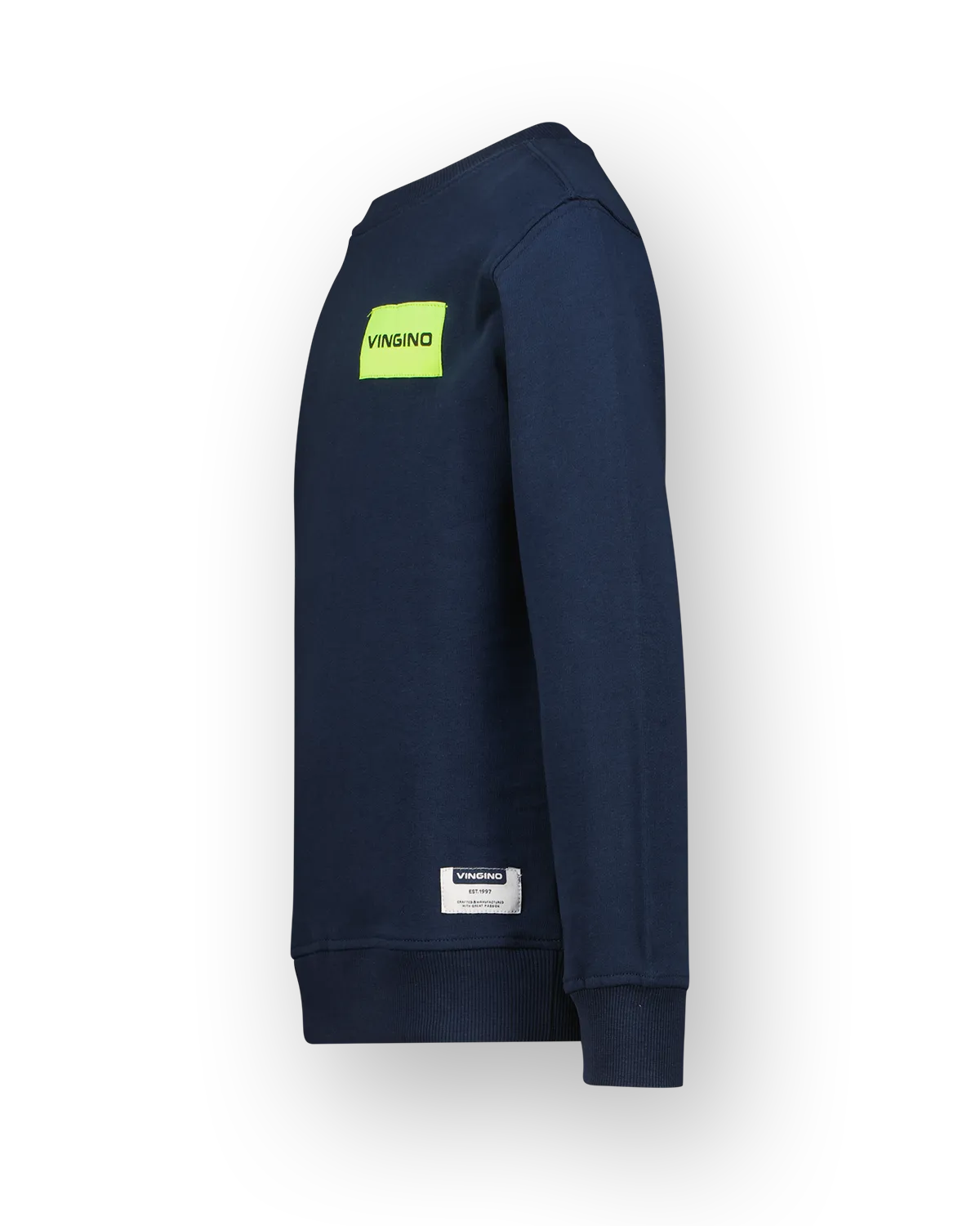 Sweatshirt Nastol