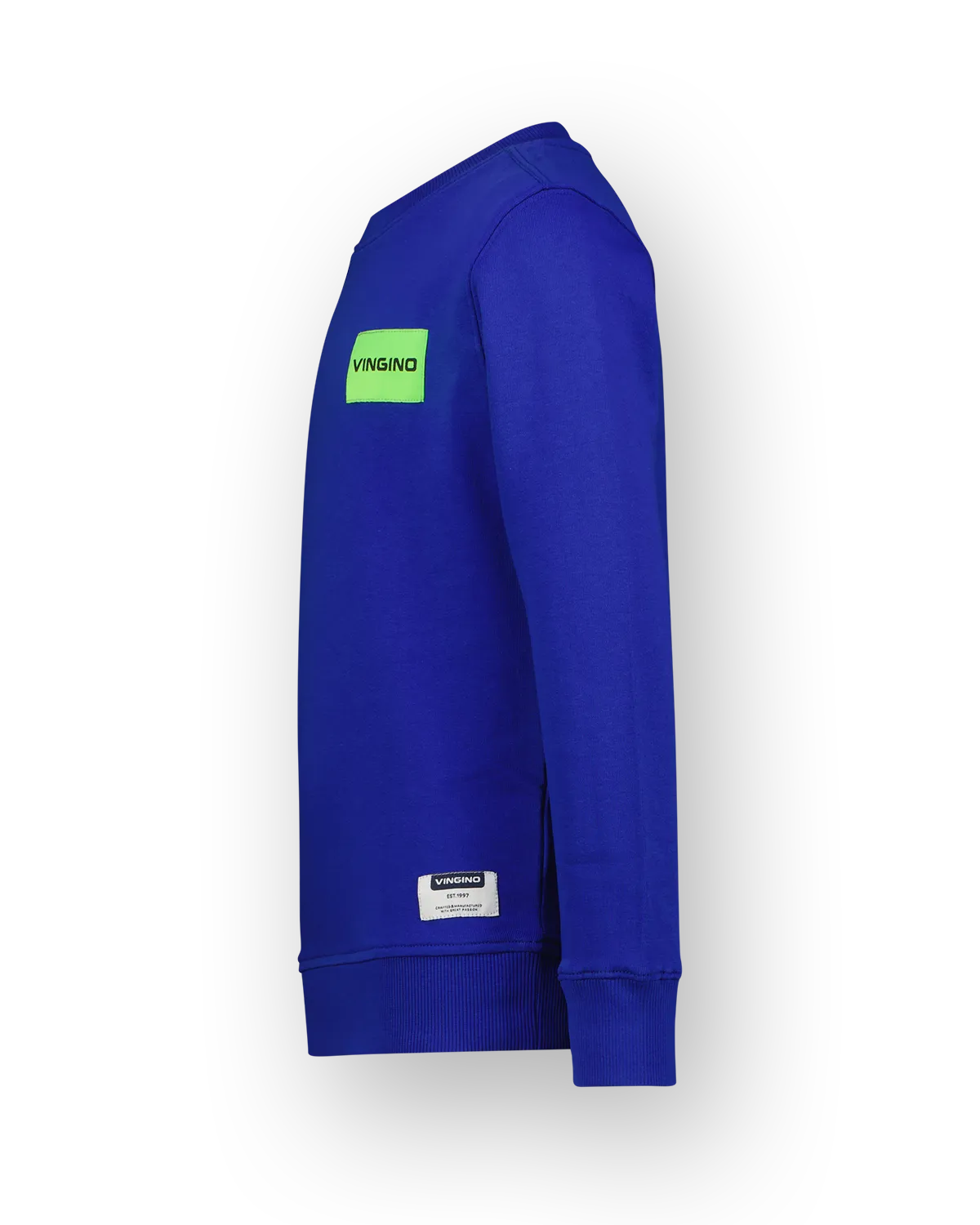 Sweatshirt Nastol