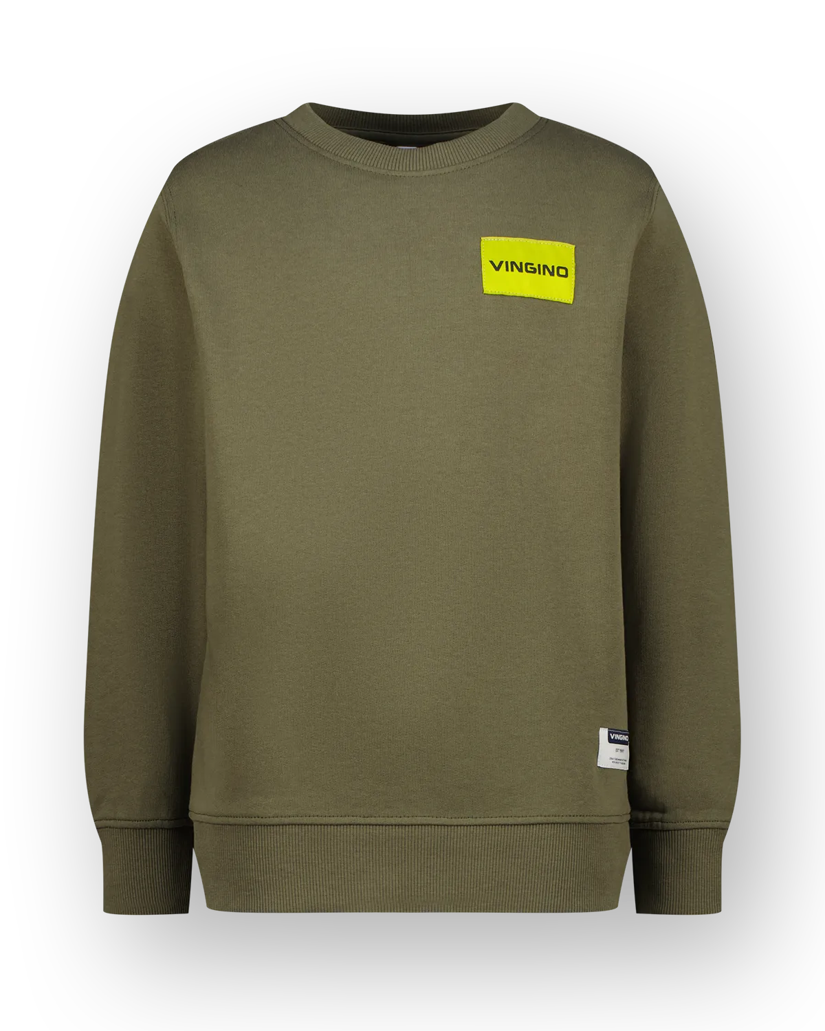 Sweatshirt Nastol