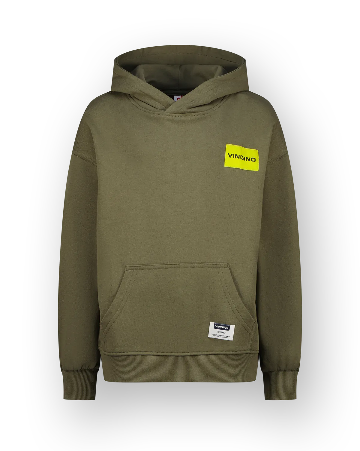 Sweatshirt Nesto