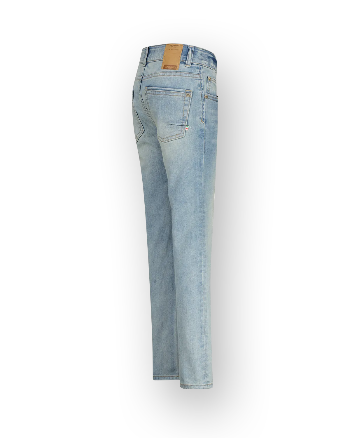 Jeans Aron