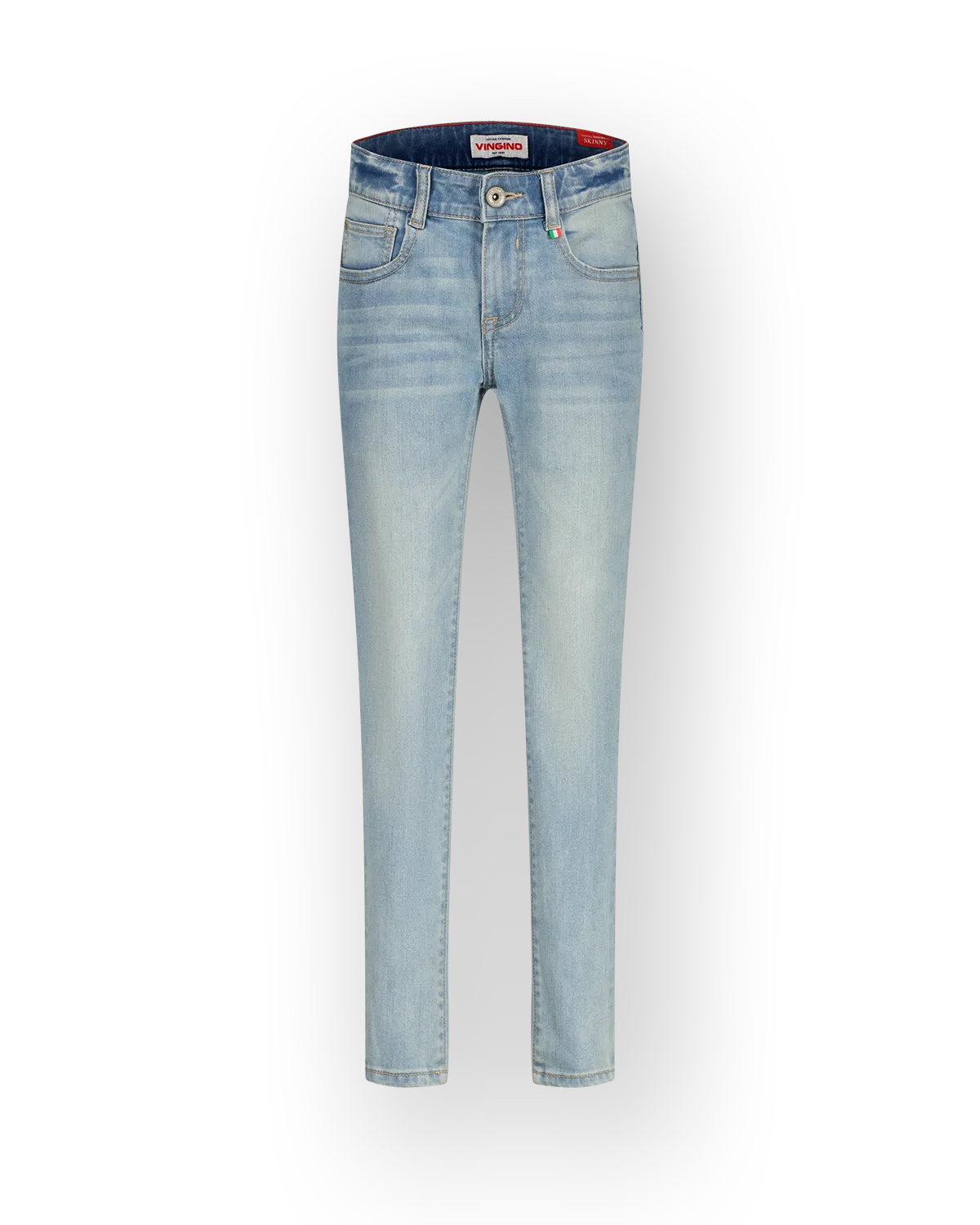 Jeans Aron