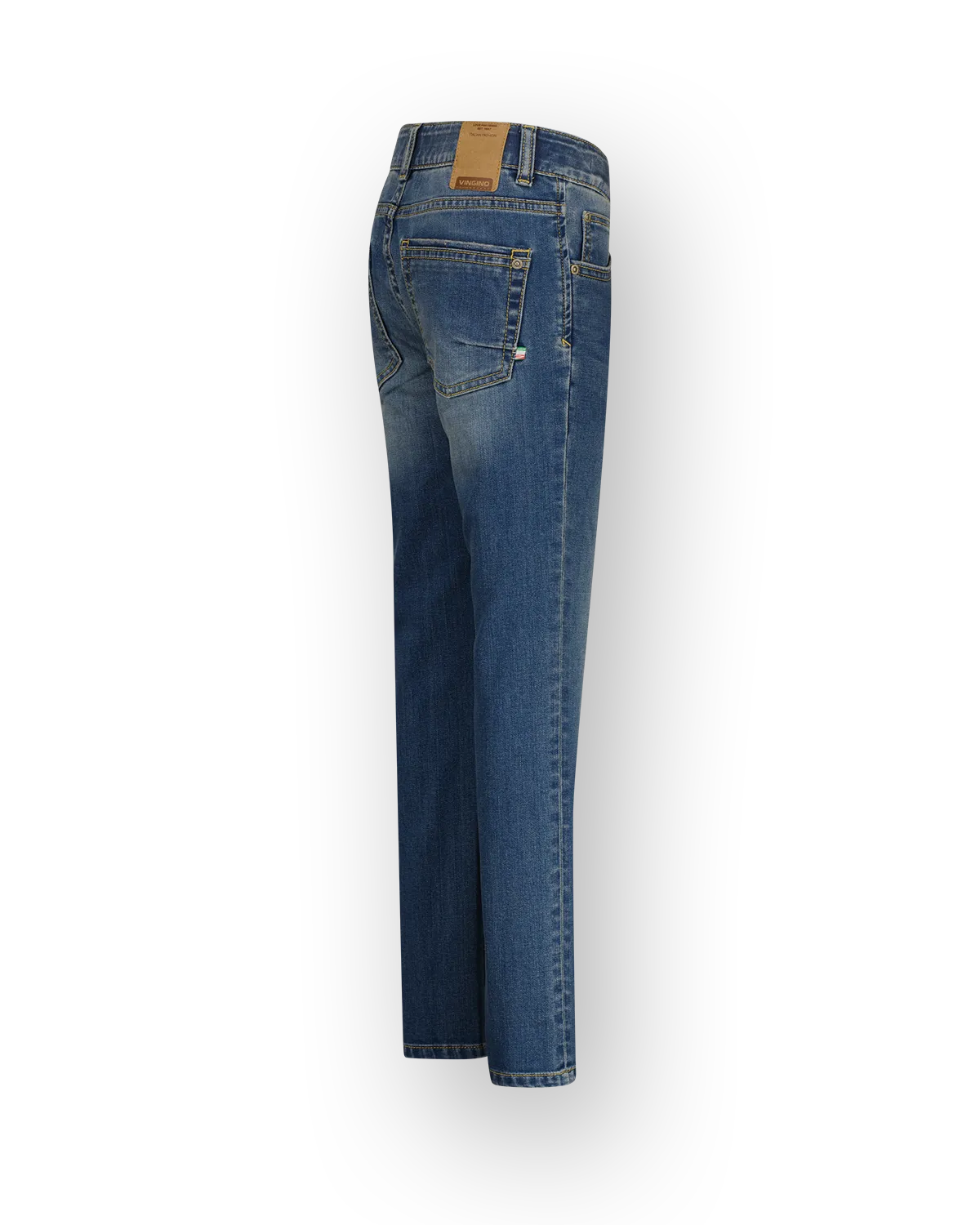 Jeans Aron