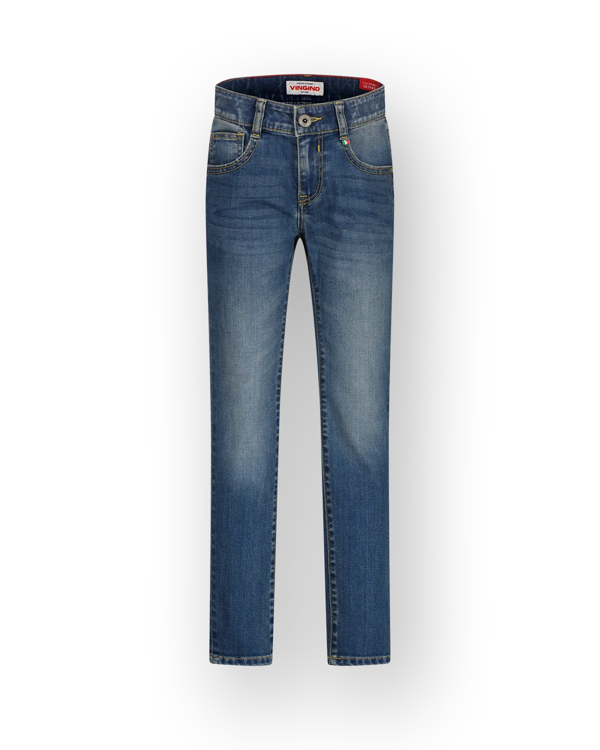 Jeans Aron