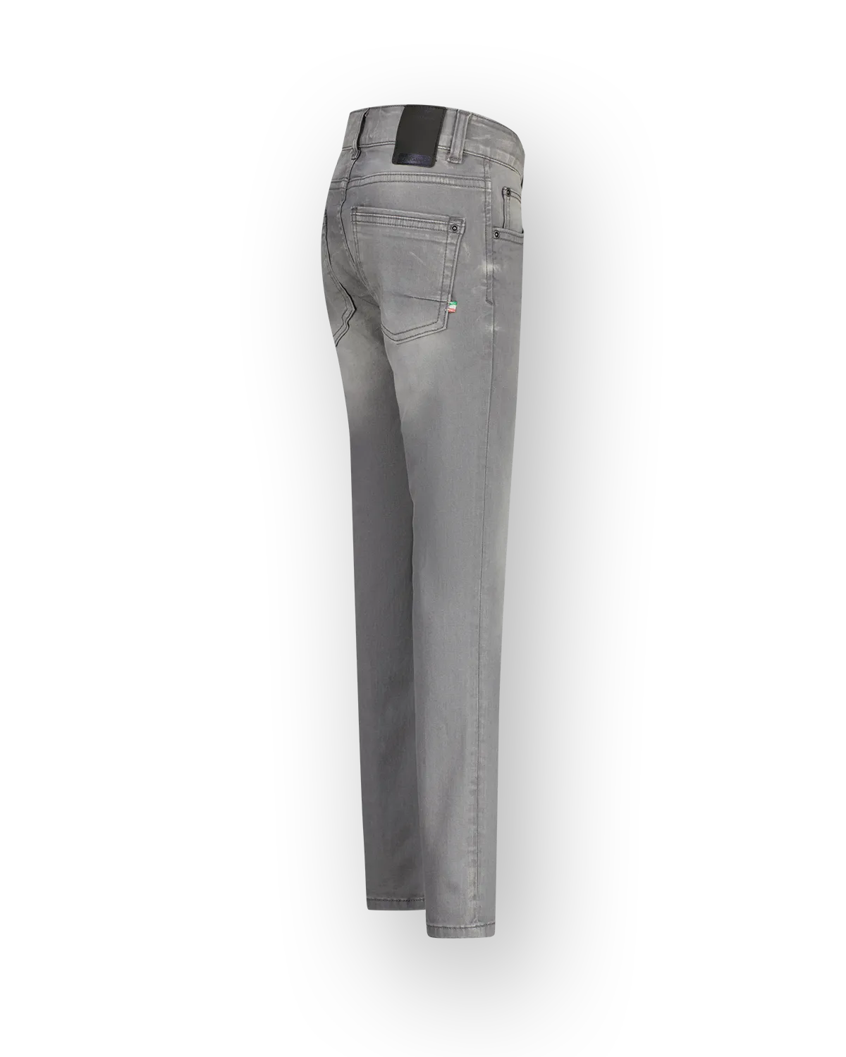 Jungen Jeans Aron | Grau