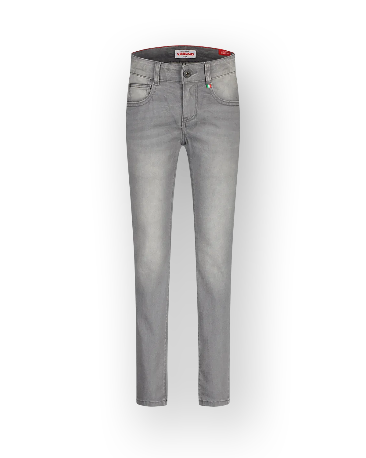 Jungen Jeans Aron | Grau