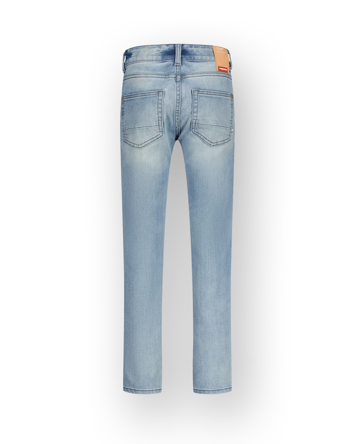 Jungen Jeans Dante | Blau