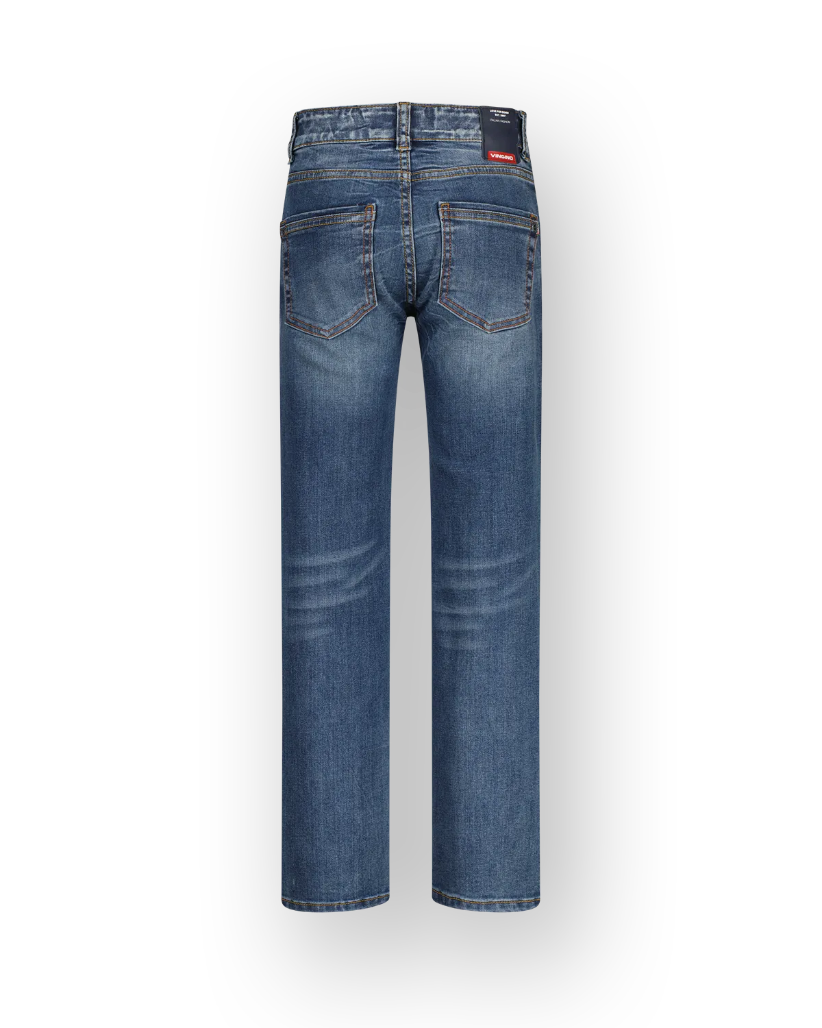 Jungen Jeans Bruno | Blau