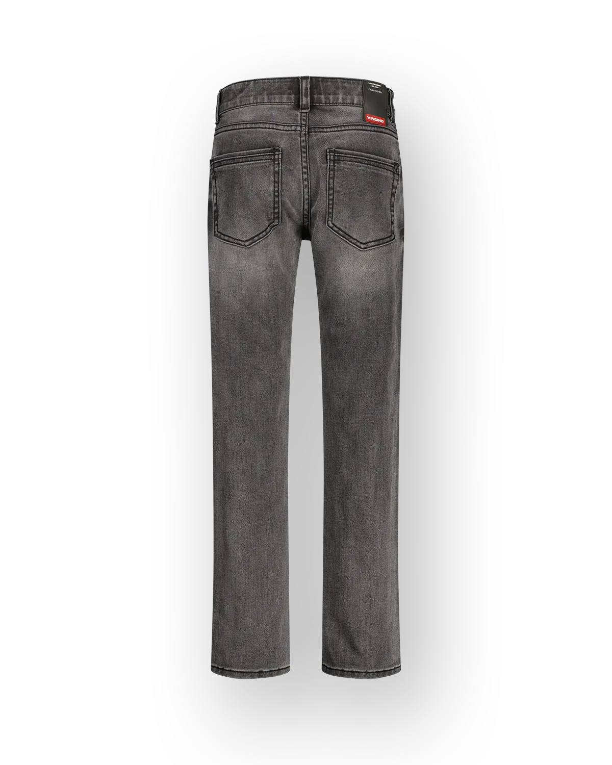 Jungen Jeans Bruno | Grau