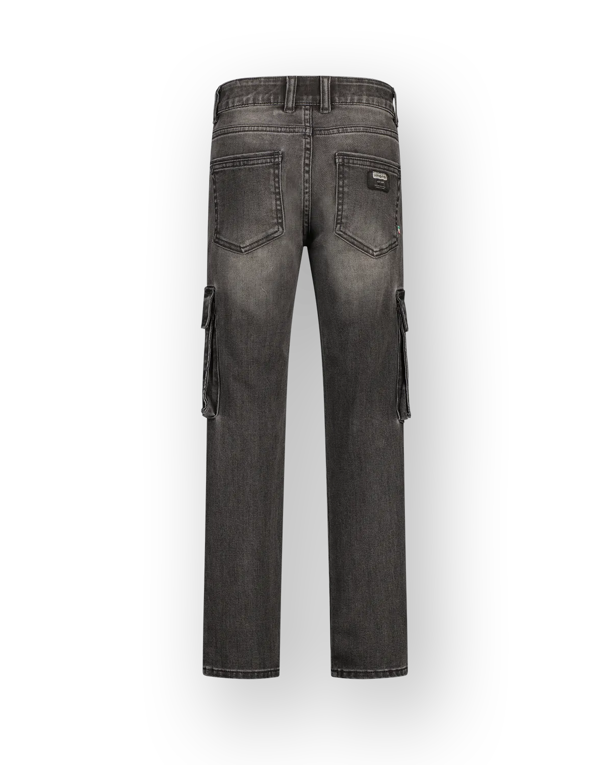 Jeans Paolo Cargo