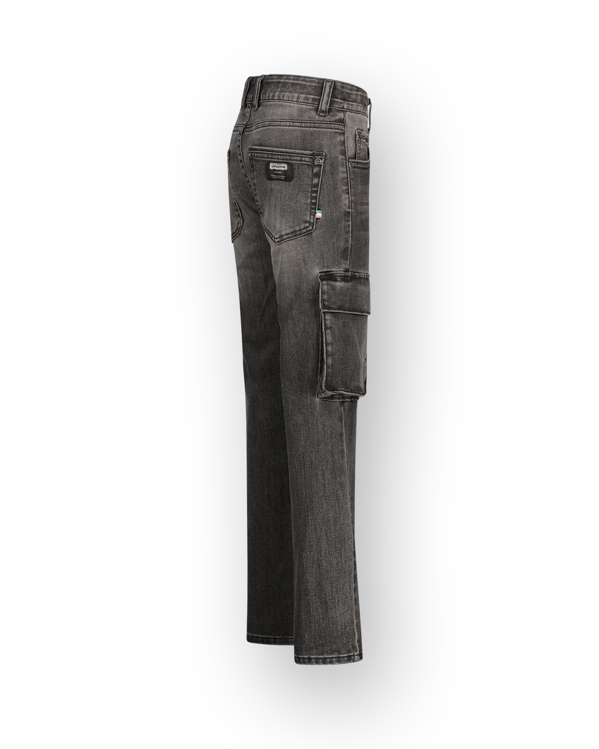 Jeans Paolo Cargo