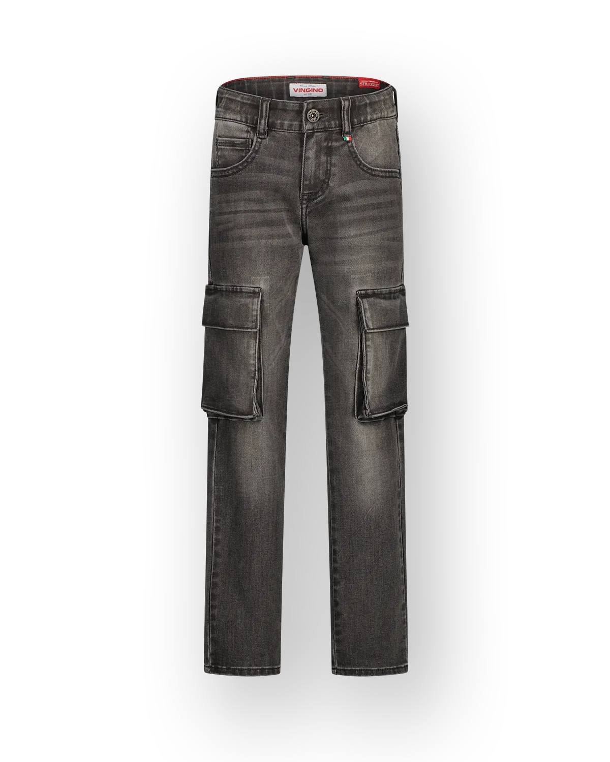 Jeans Paolo Cargo