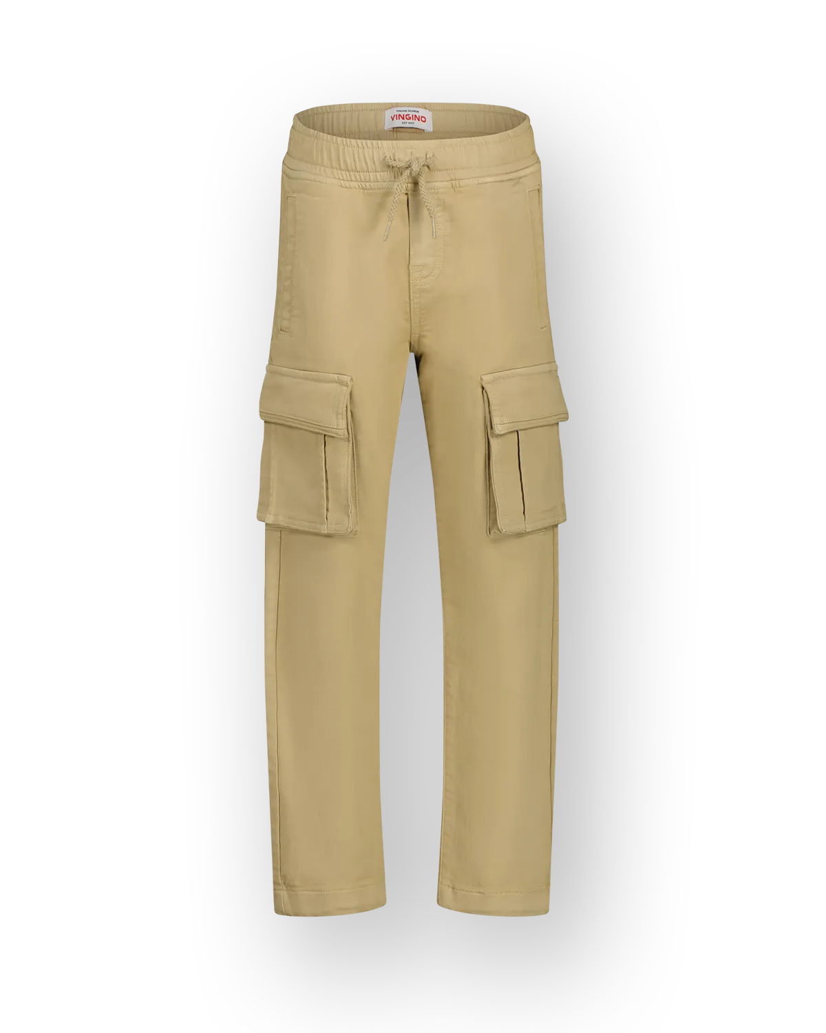 Jungen Jeans Clay | Sand