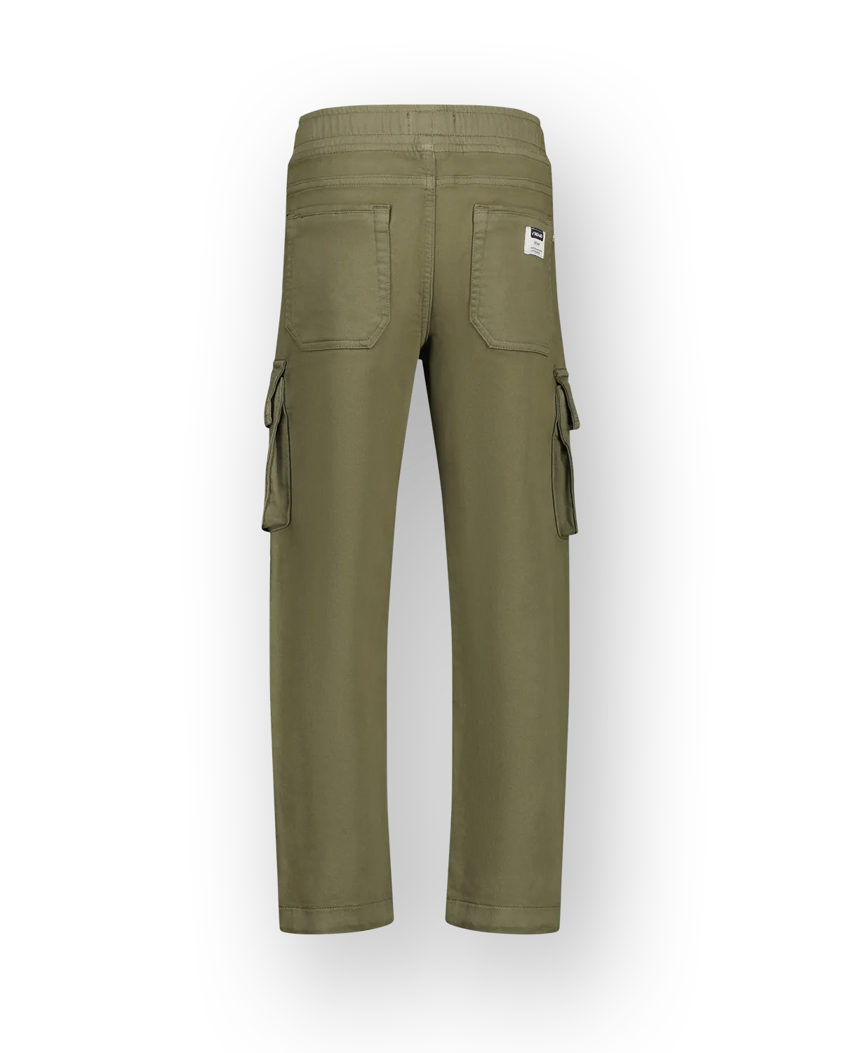 Jungen Jeans Clay | Grün
