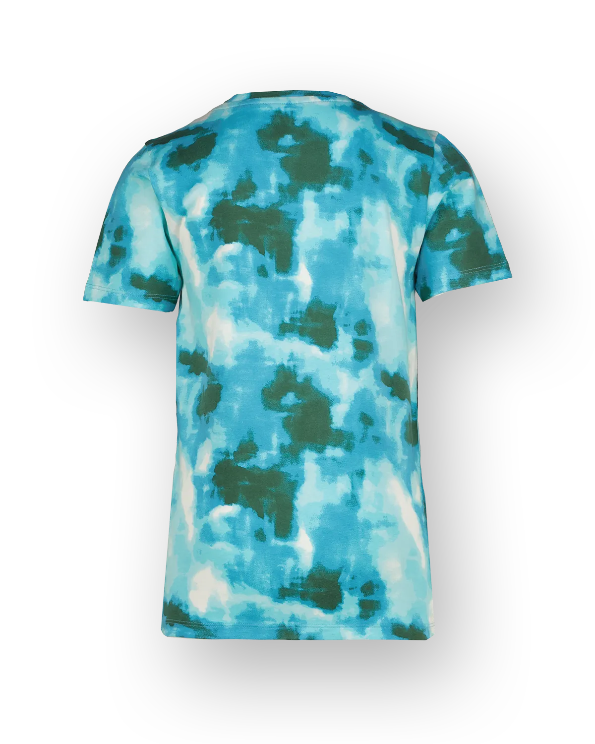 Jungen Pyjama Wynter | Blau